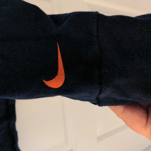 Denver Broncos Nike Long Sleeve - Picture 3 of 4
